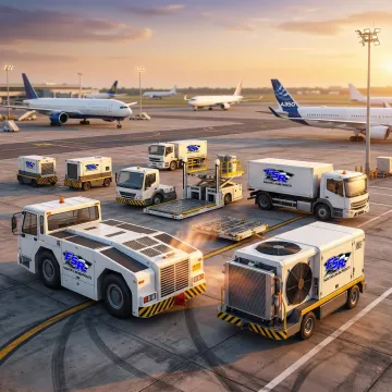 Ground Support Equipment