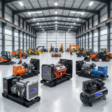 Industrial Equipment