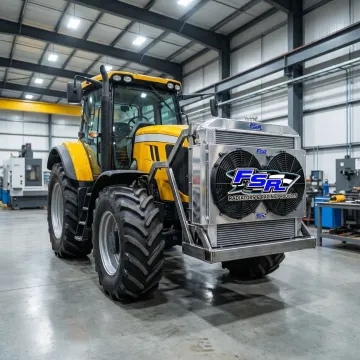 Industrial Equipment