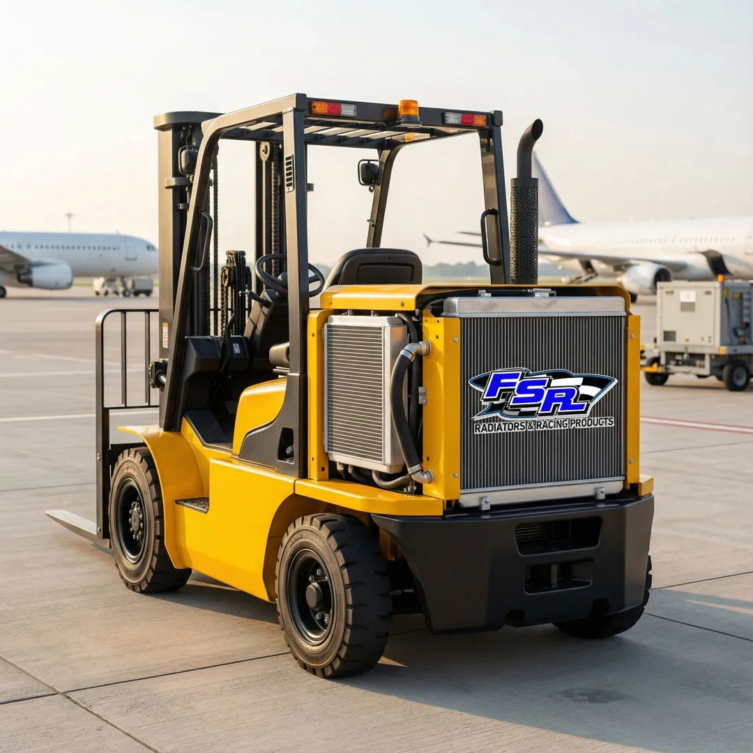 Ground Support Equipment