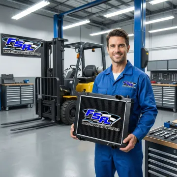 Equipment Maintenance