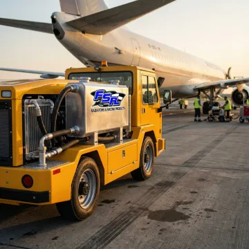 Ground Support Equipment