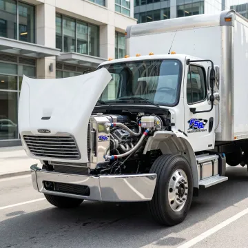 Commercial Transportation