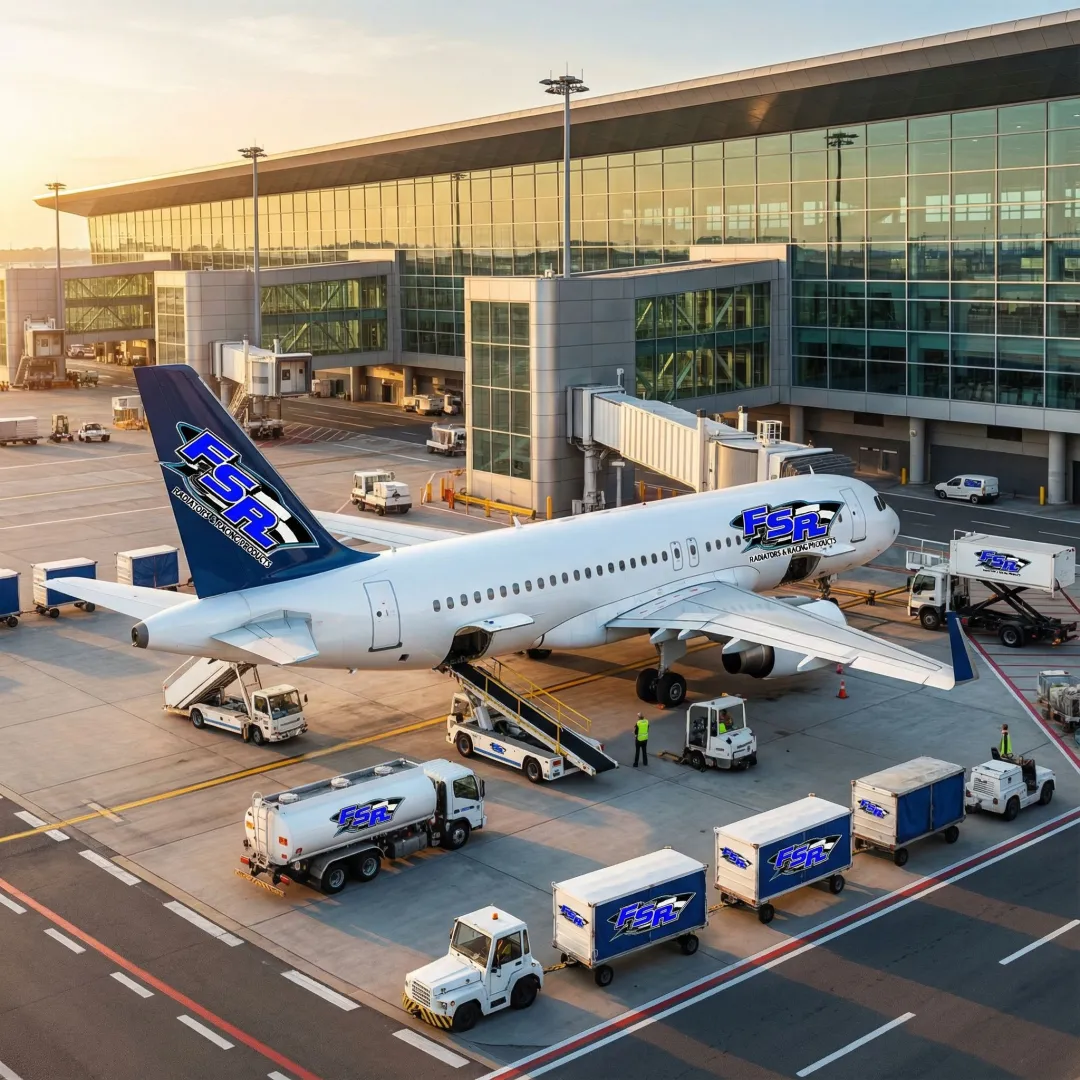 Aviation Services