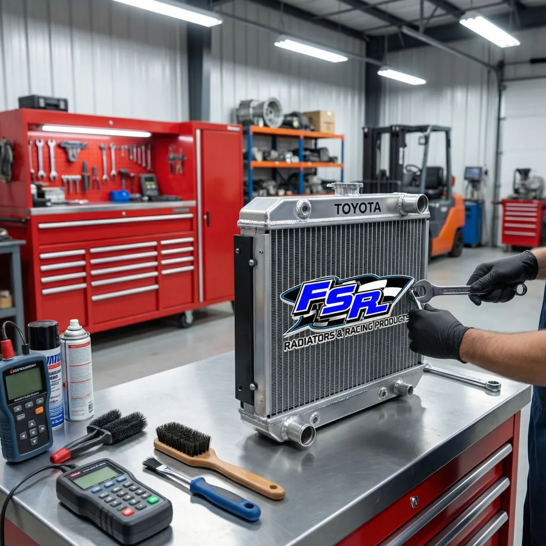 Equipment Maintenance