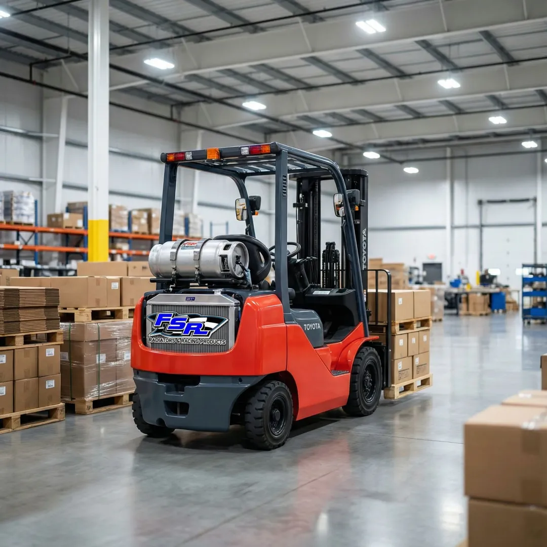 Warehousing