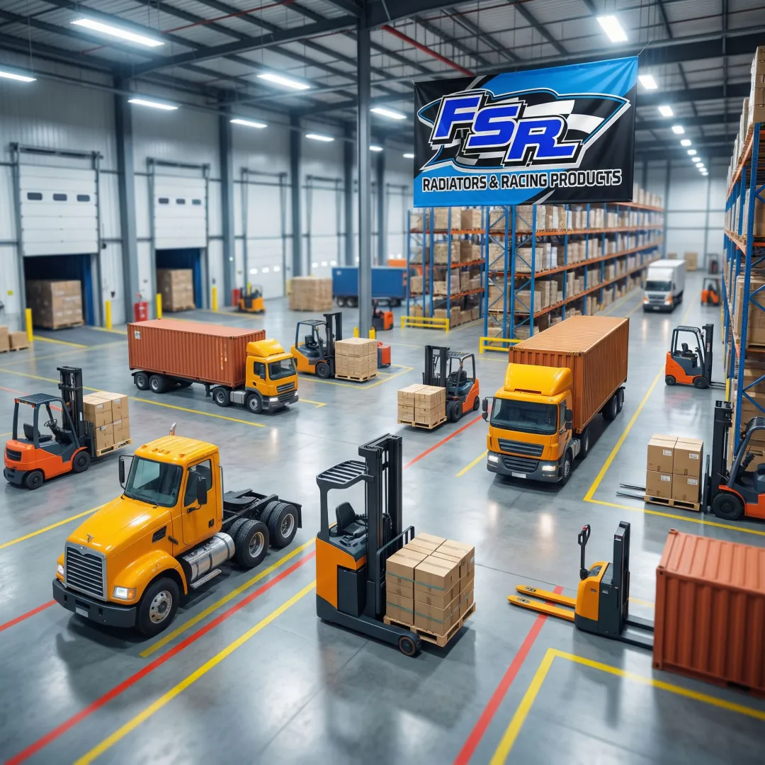 Commercial Transportation