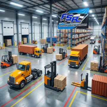 Commercial Transportation