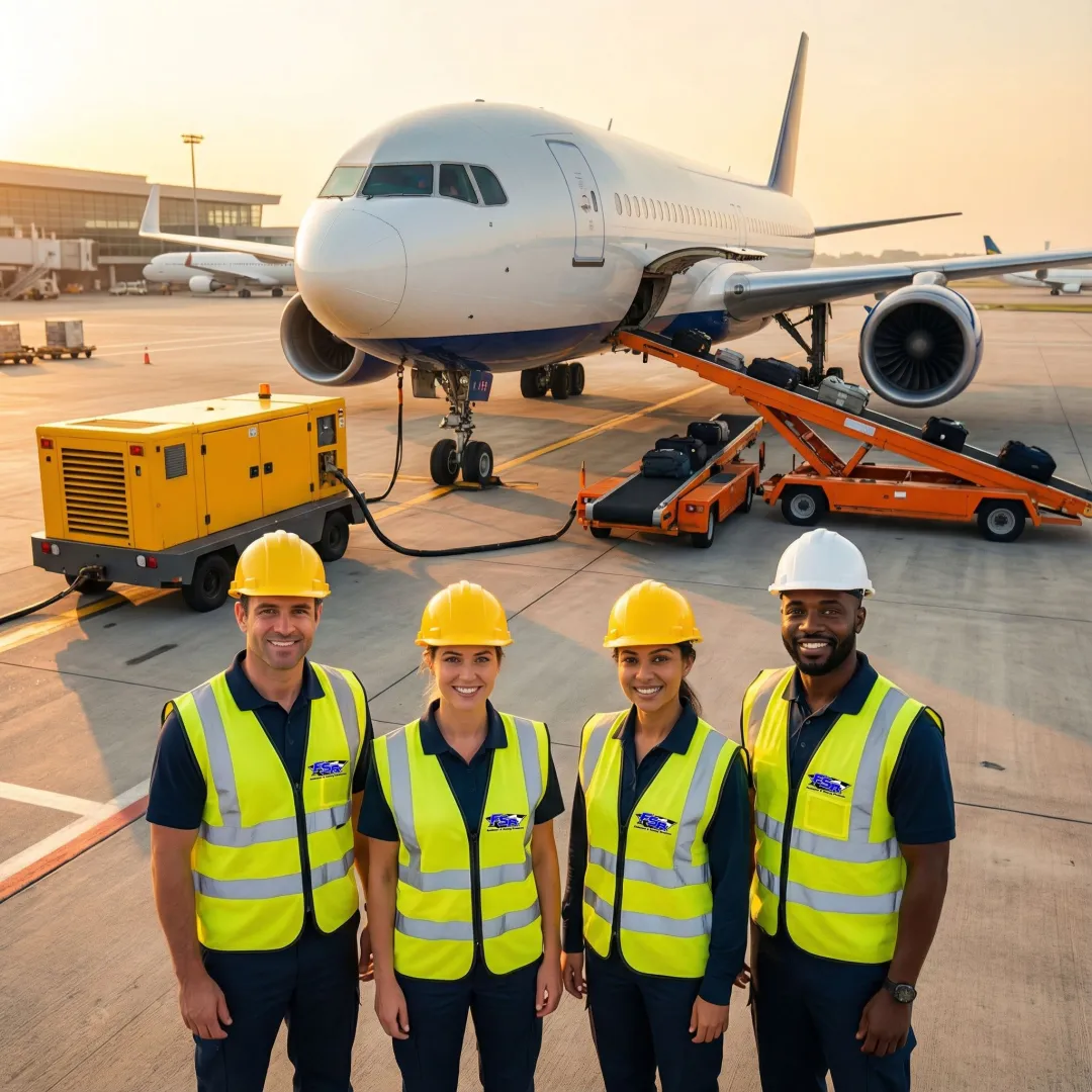 Aviation Services