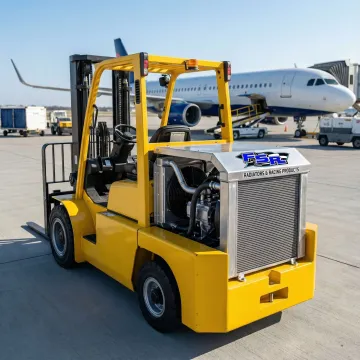 Ground Support Equipment