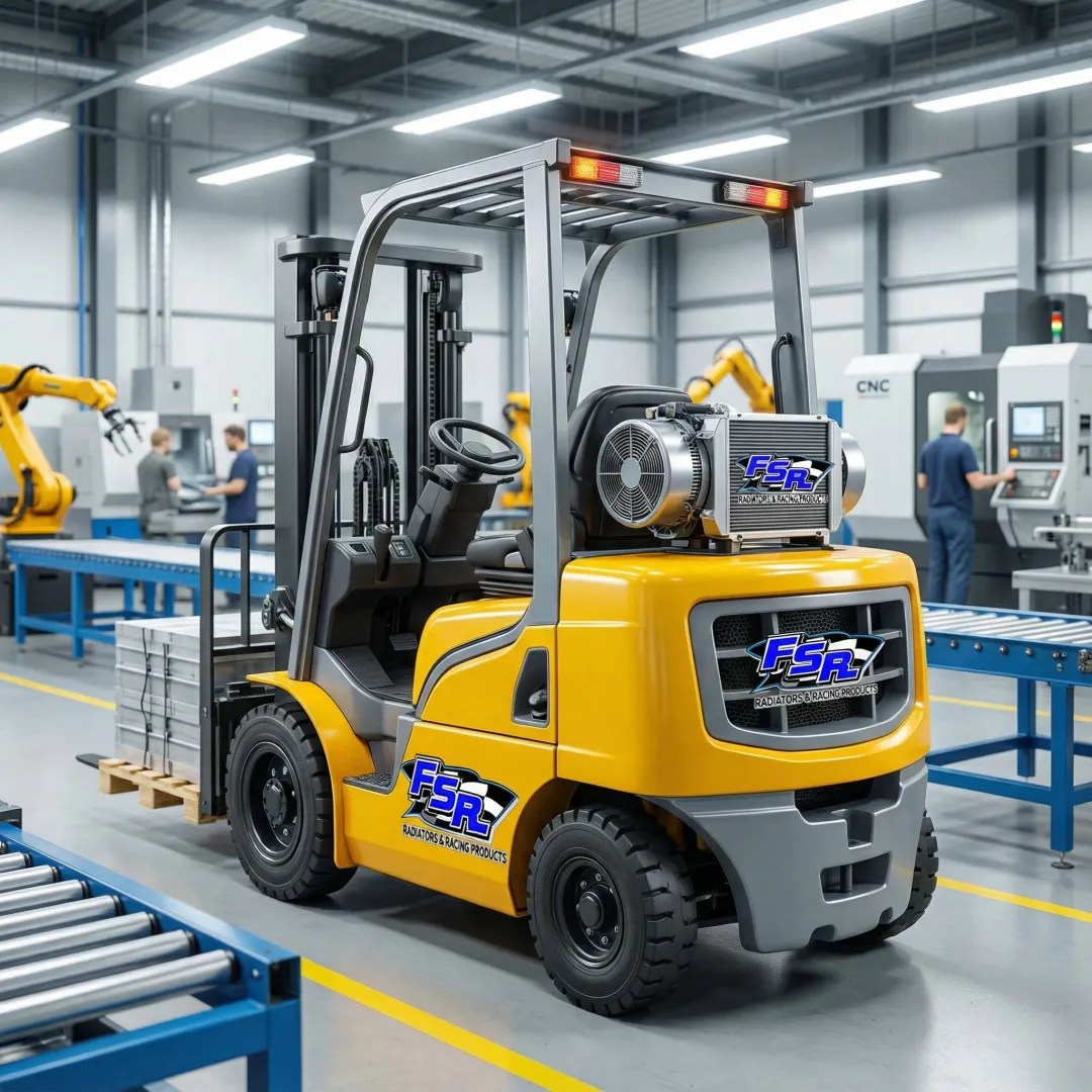Manufacturing