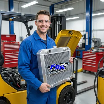 Equipment Maintenance