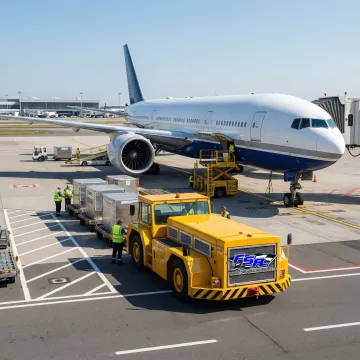 Airport Ground Support