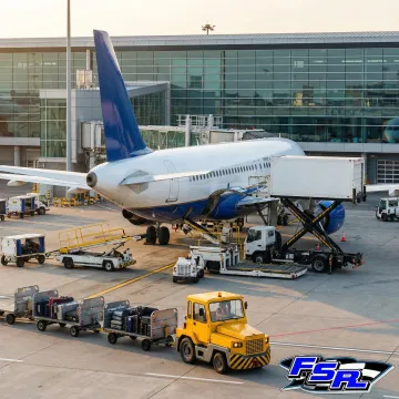 Aviation Ground Support