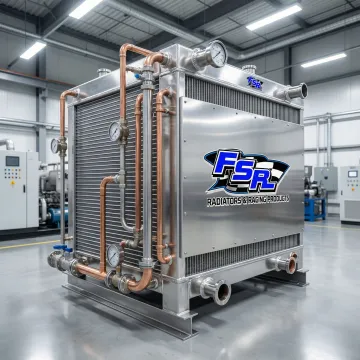 Industrial Power Systems