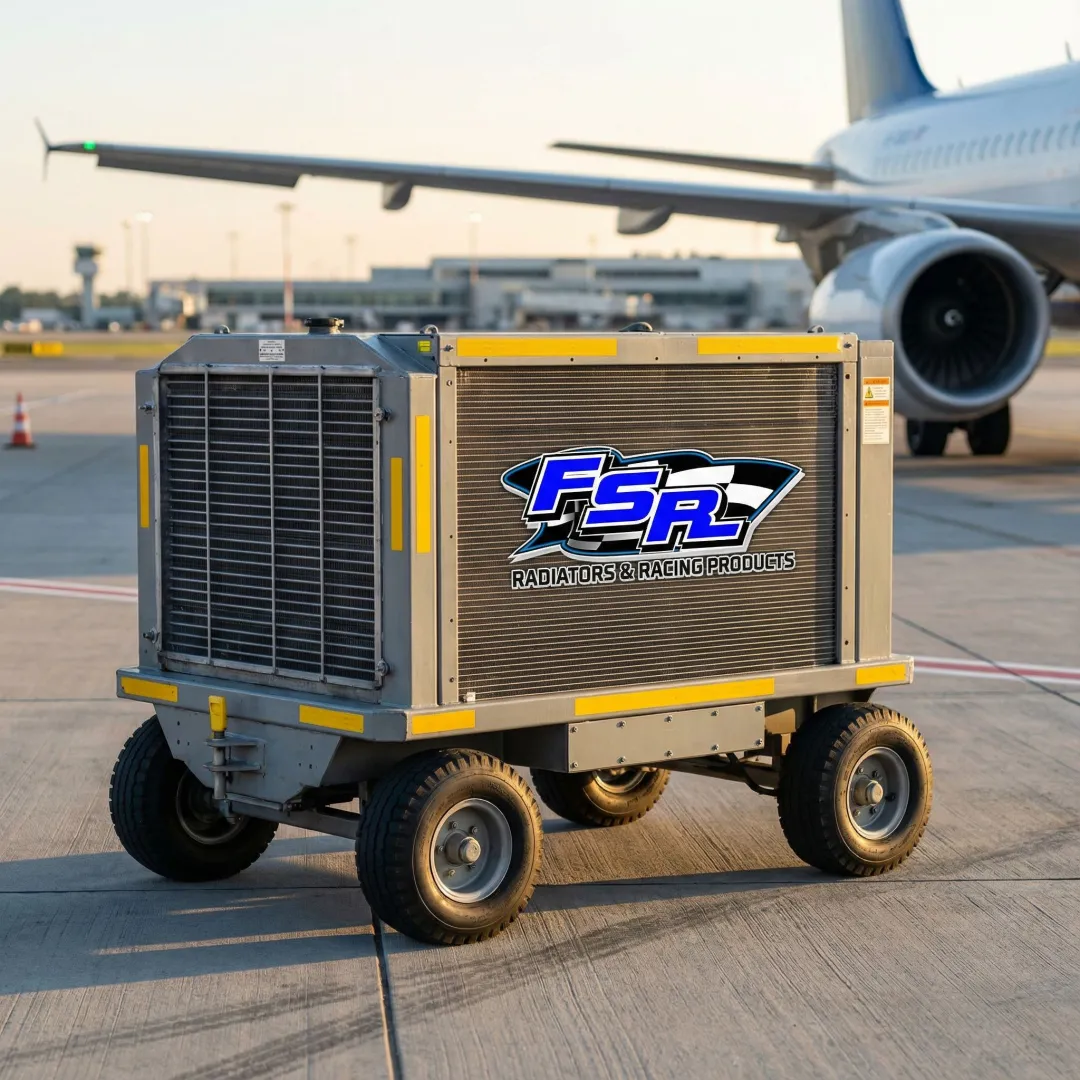 Aviation Ground Support