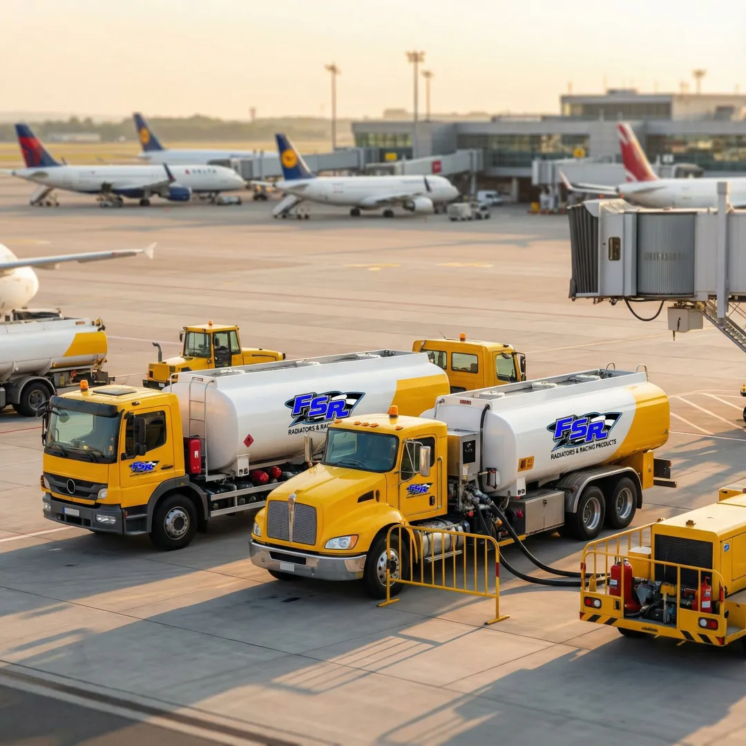 Airport Operations