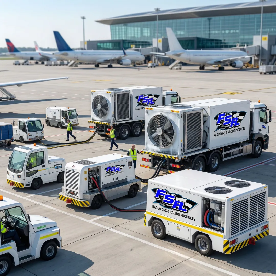 Airport Operations