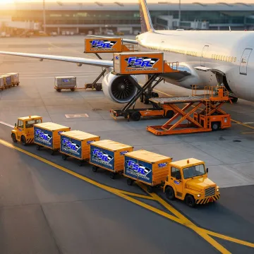 Aviation Ground Support