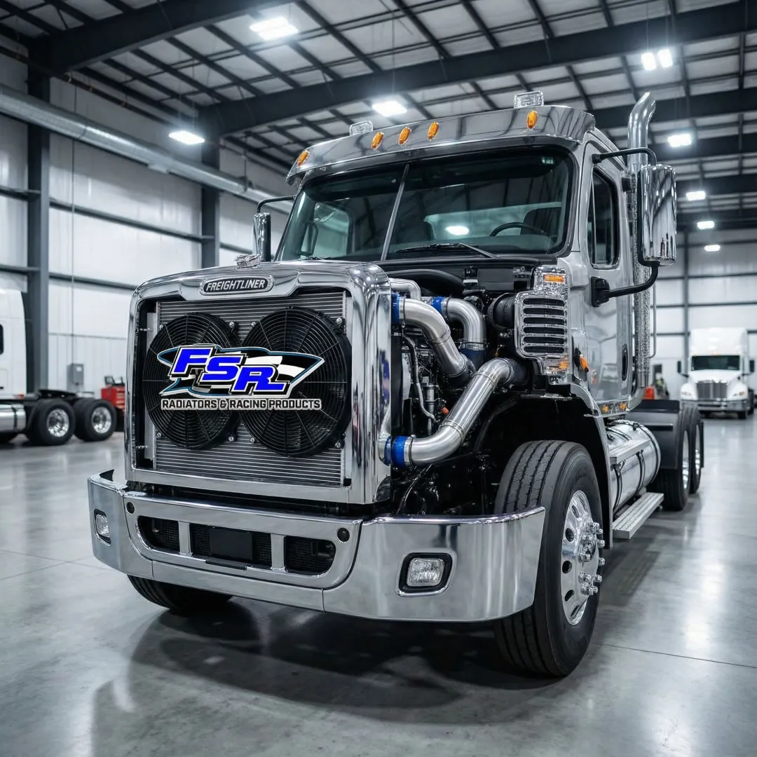 Commercial Transportation