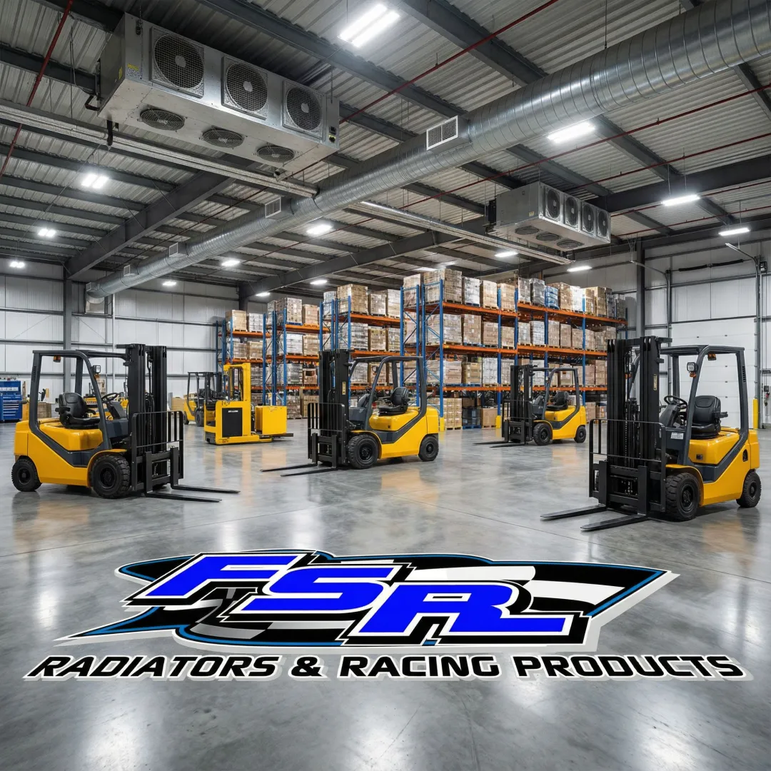 Material Handling