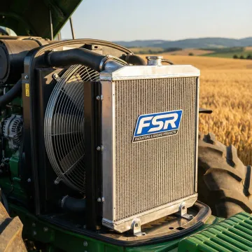 Agricultural Operations