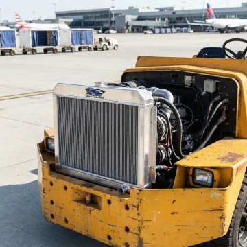 Ground Support Equipment