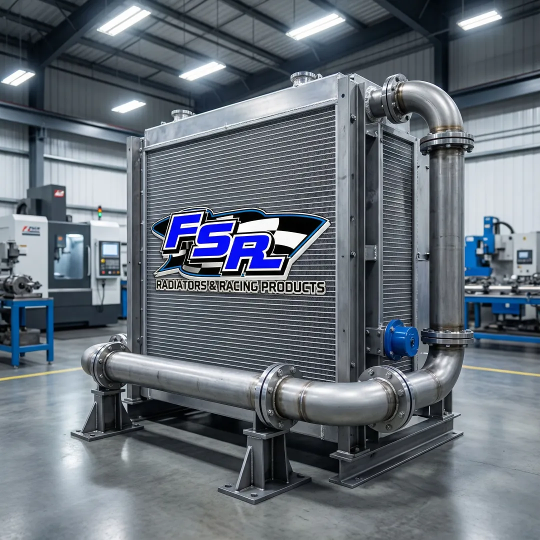 Industrial Equipment