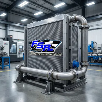 Industrial Equipment