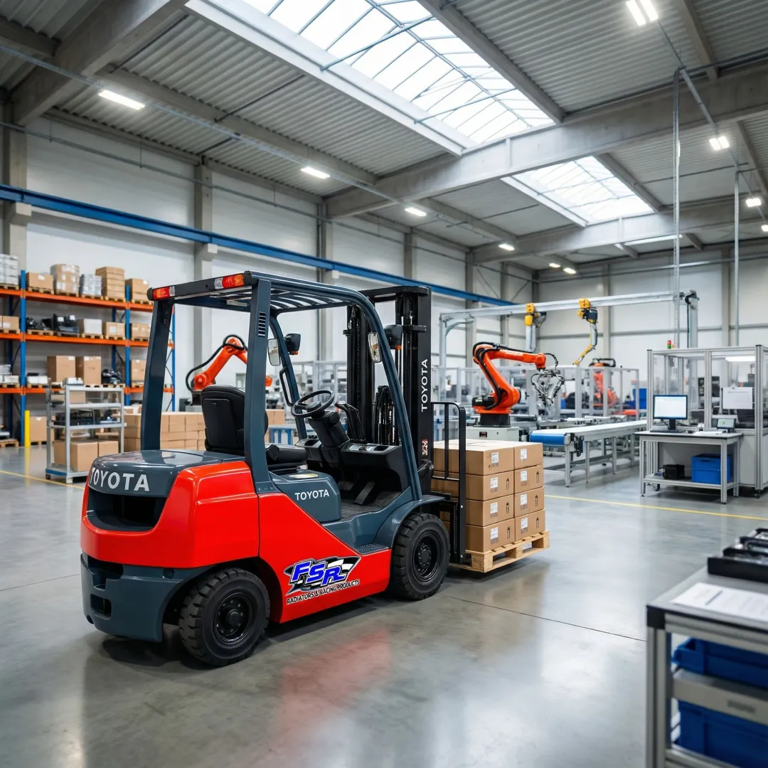 Manufacturing