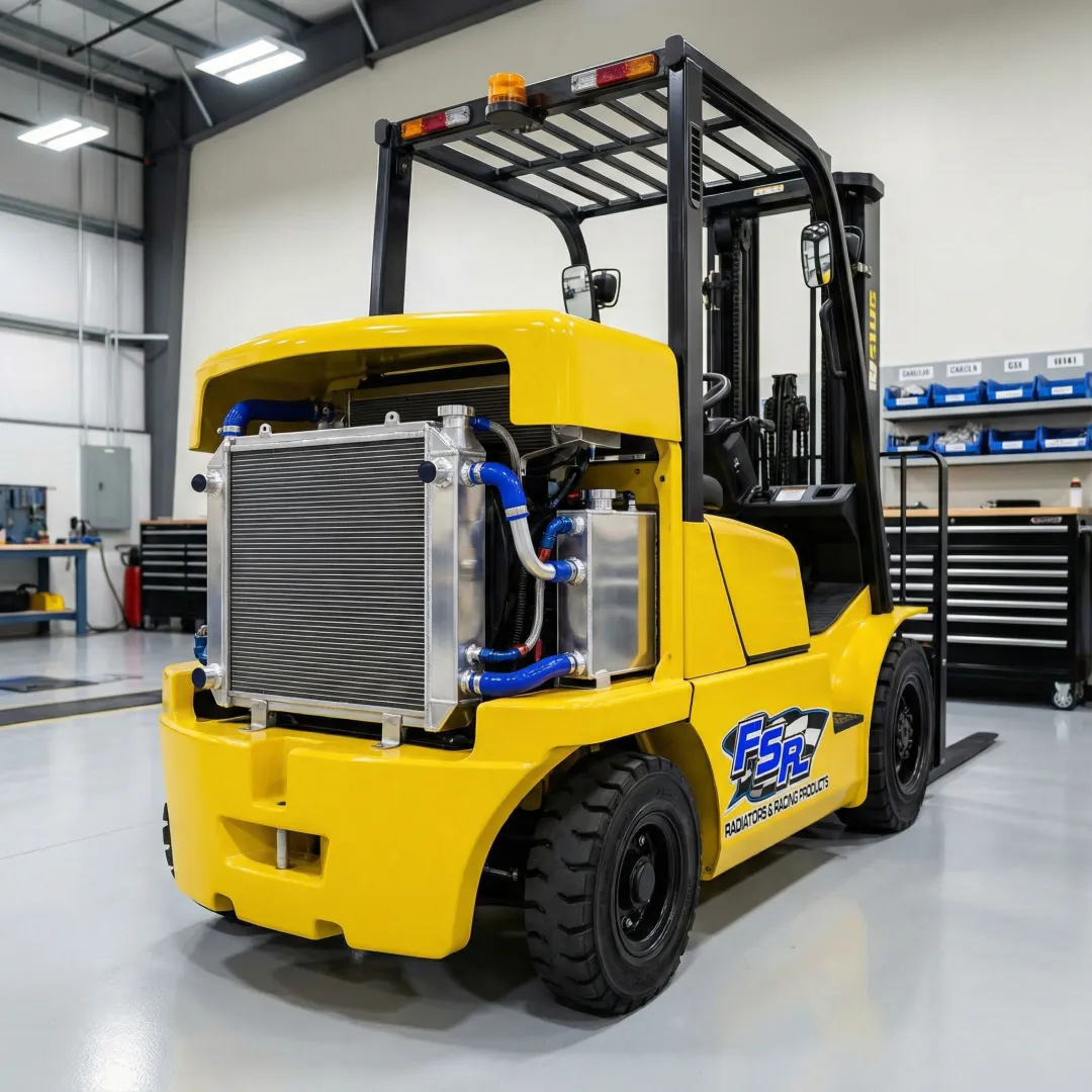 Ground Support Equipment