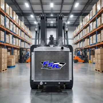 Warehousing & Distribution