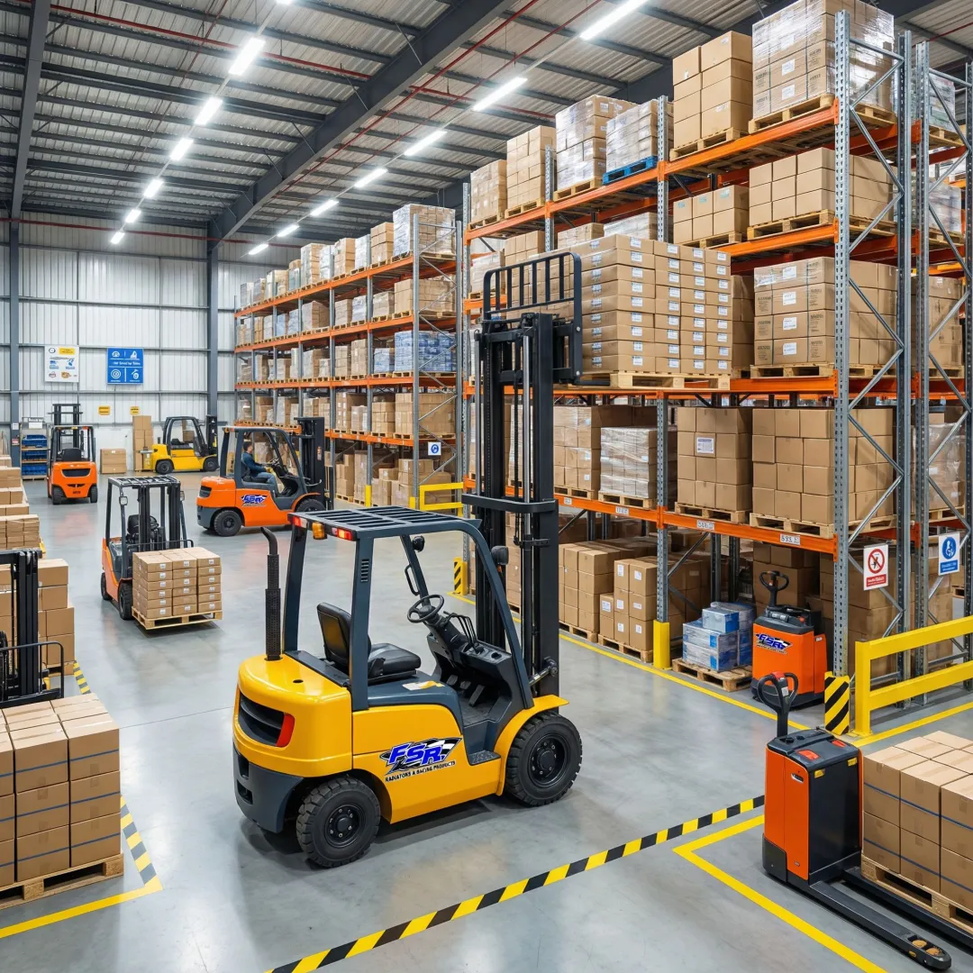 Material Handling