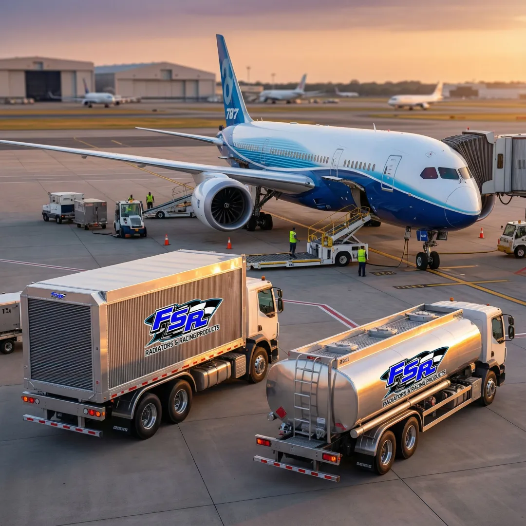 Commercial Aviation
