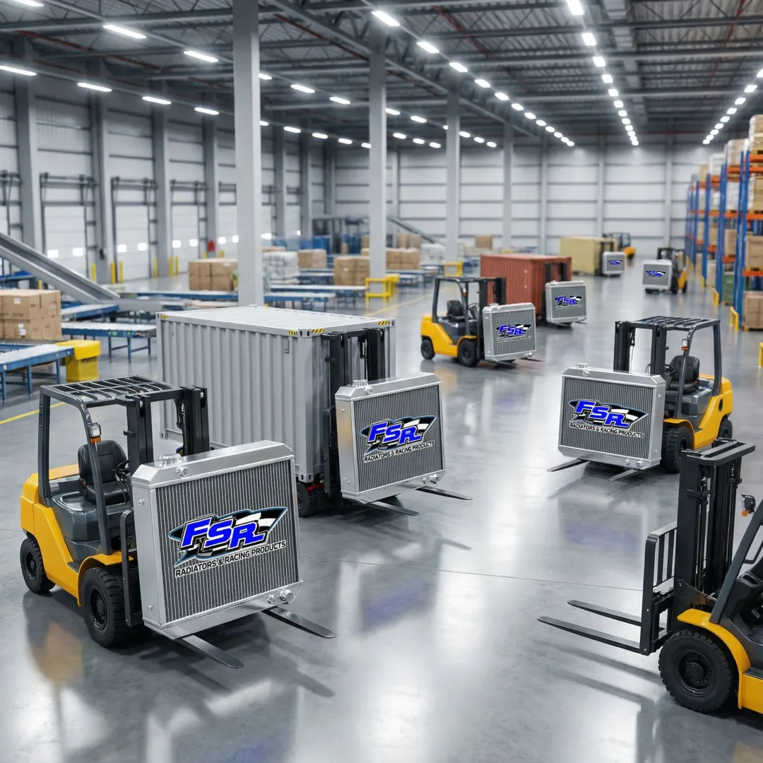 Material Handling