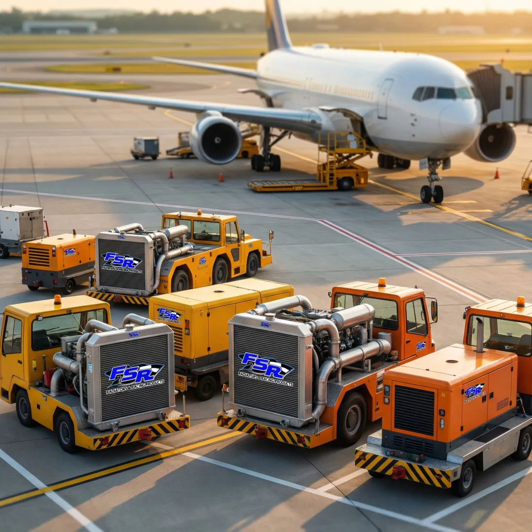 Commercial Aviation