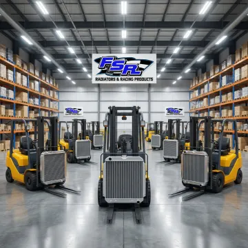 Industrial Material Handling