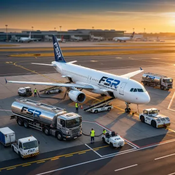 Aviation Ground Handling