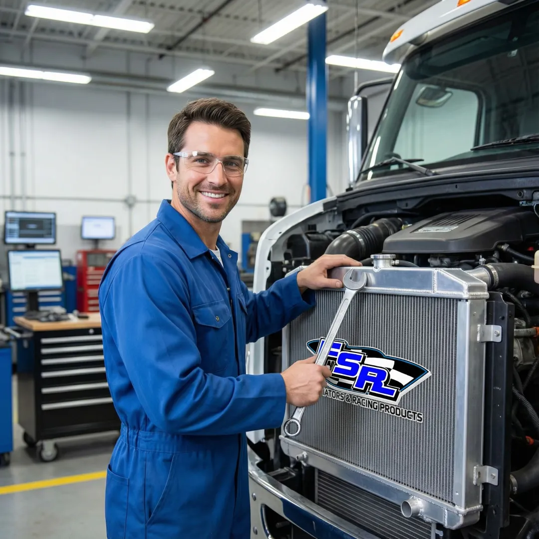 Fleet Maintenance