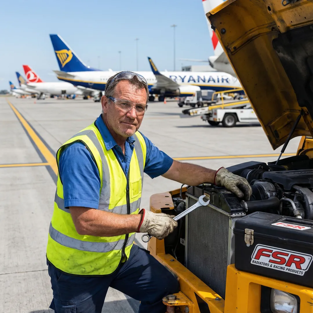 Aviation Support