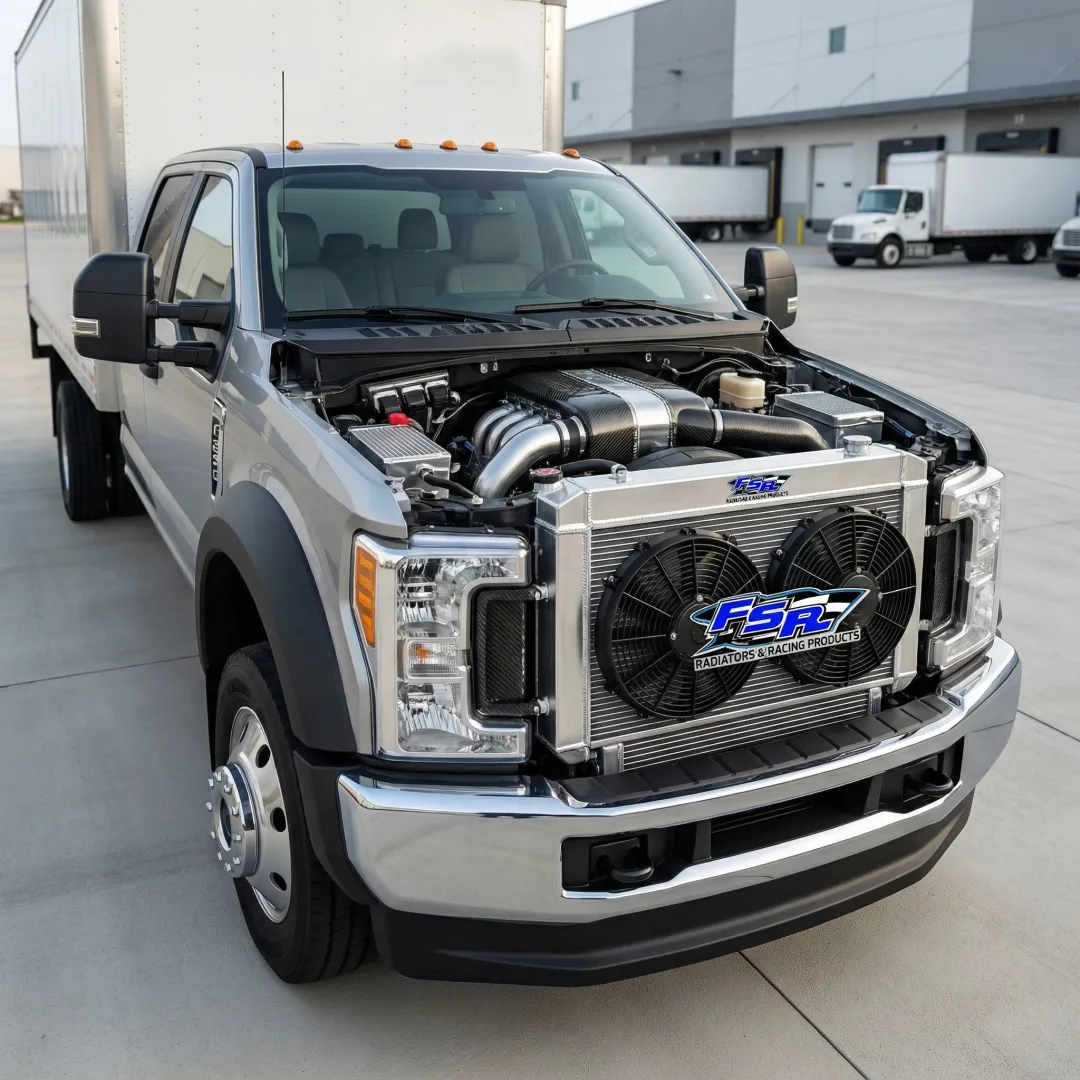 Commercial Transportation