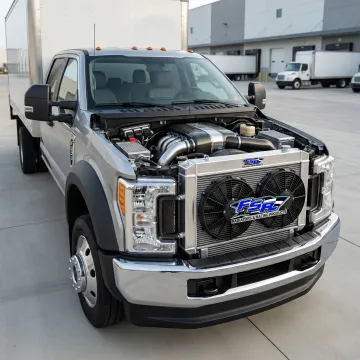 Commercial Transportation