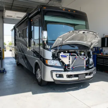 Recreational Vehicles