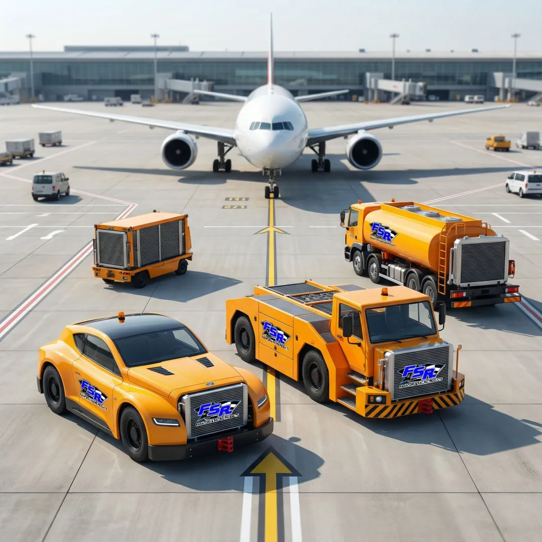 Commercial Aviation