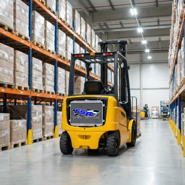 Industrial Equipment