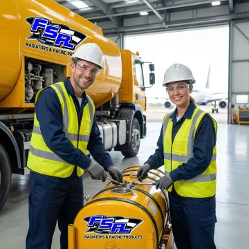 Aviation Maintenance