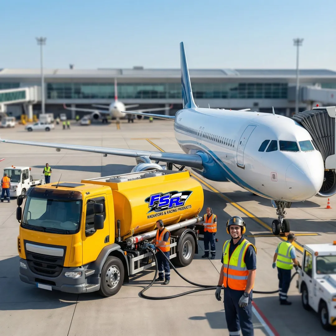 Commercial Aviation