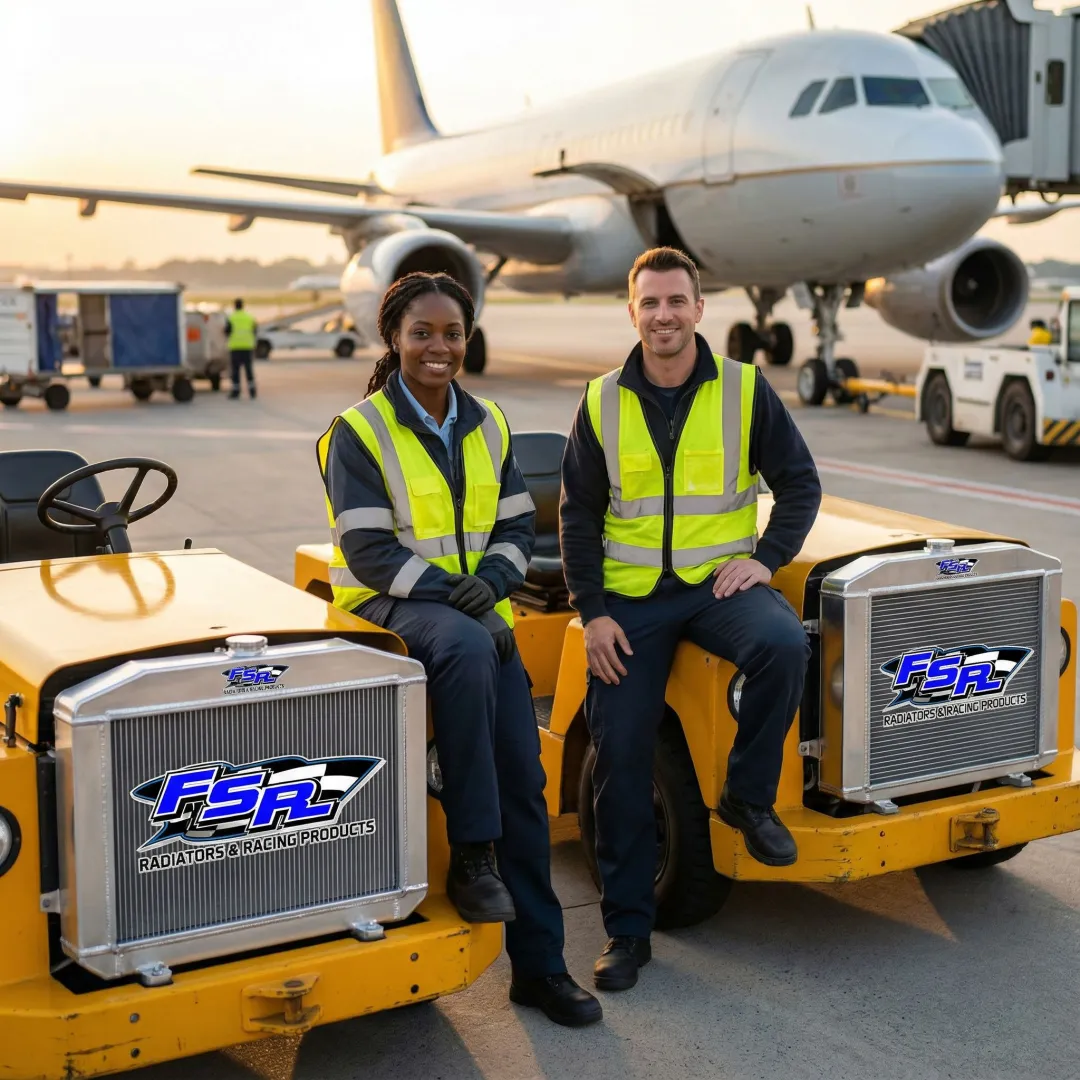 Aviation Services