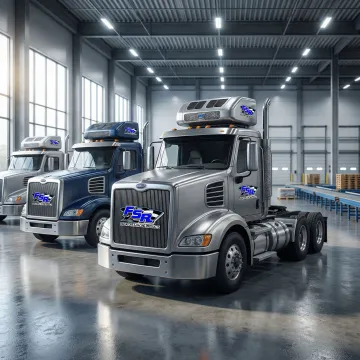 Commercial Transportation