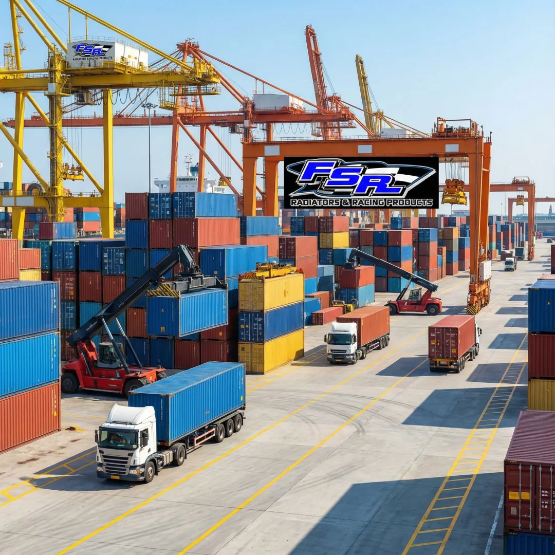 Cargo Handling